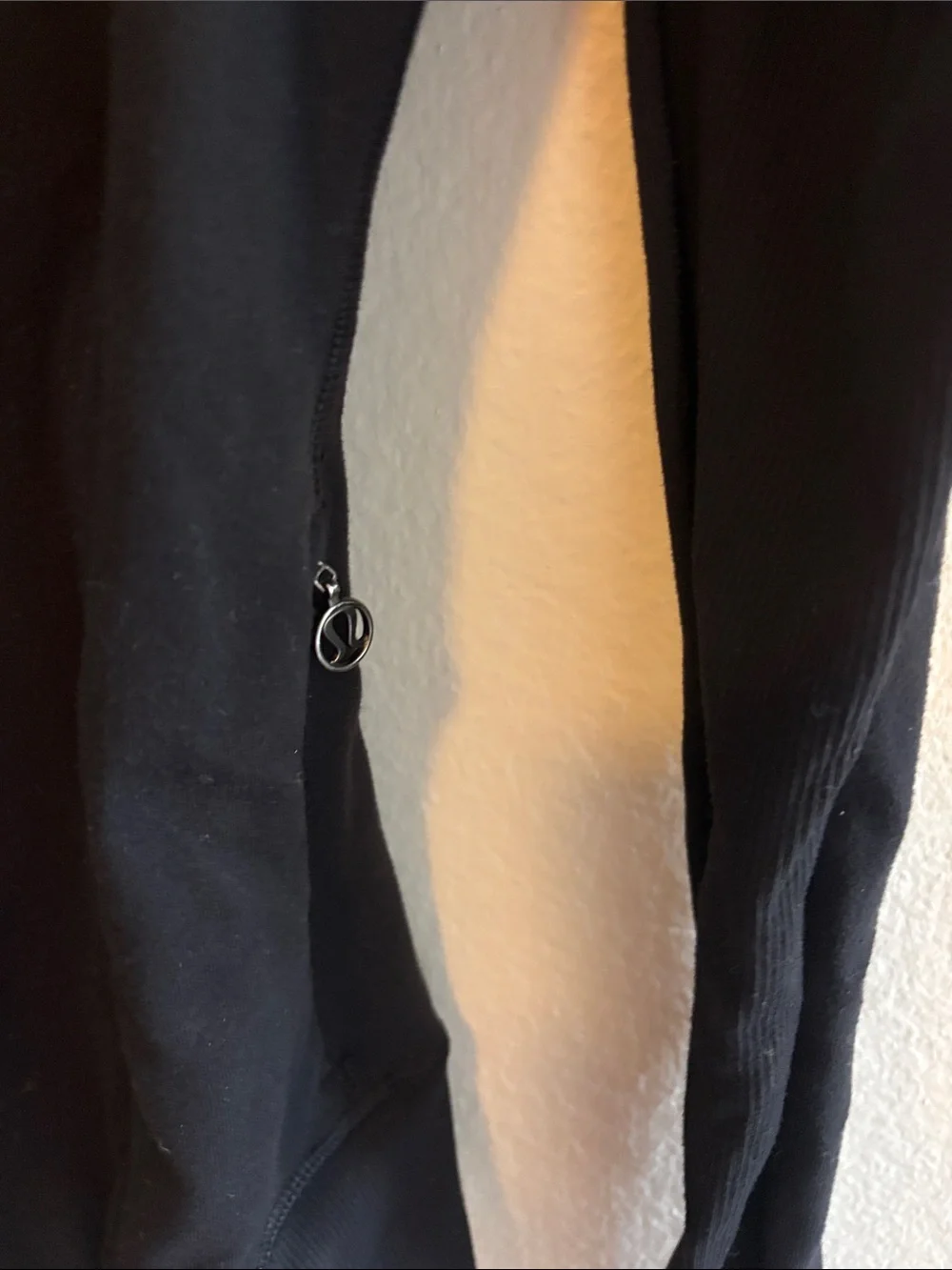 Lululemon Bhakti Yoga Jacket